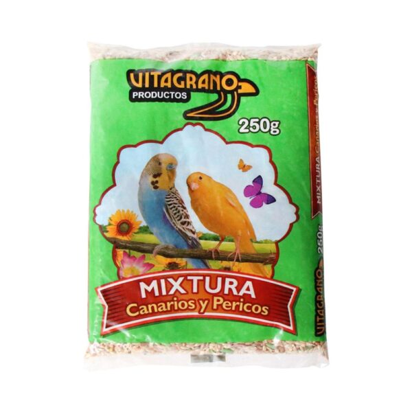 mixtura vitagrano