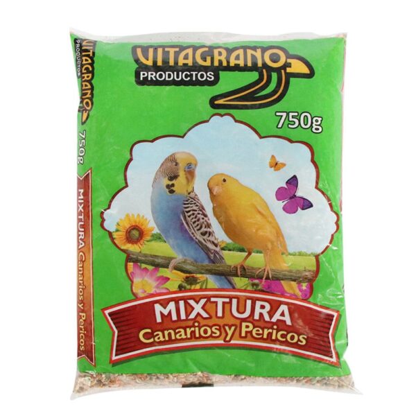 mixtura vitagrano