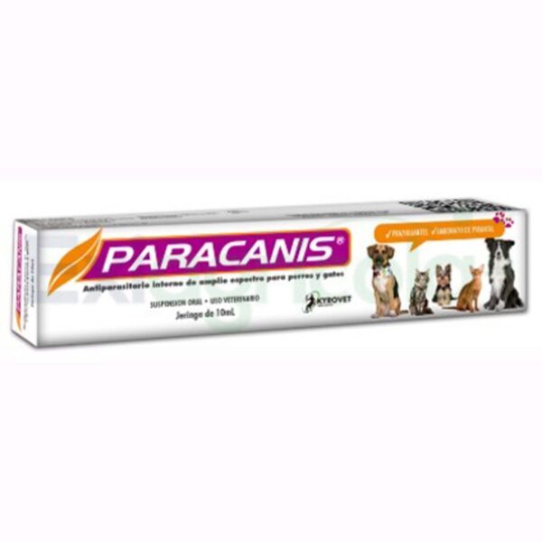 paracanis