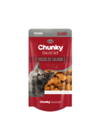 sobre chunky gato salmon