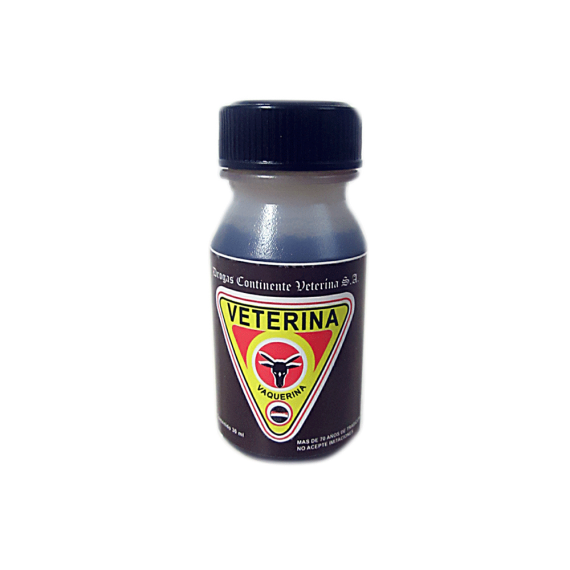 veterina x 30 ml