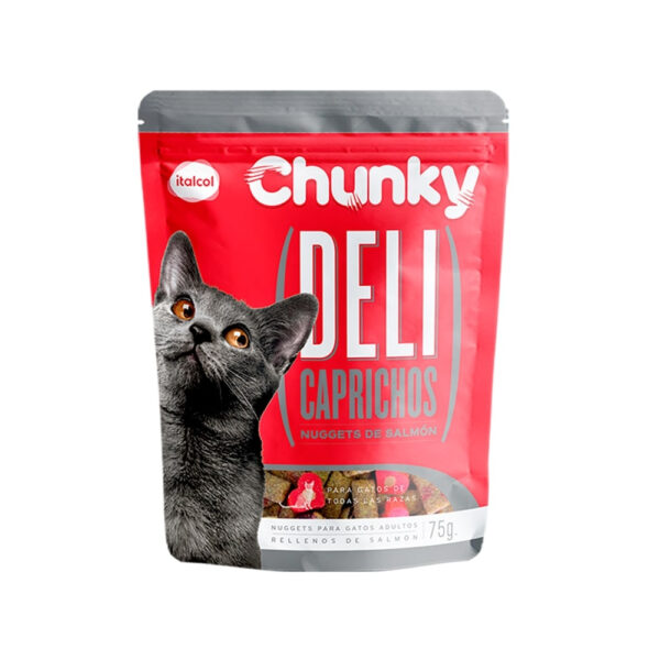 delicaprichos gato chunky