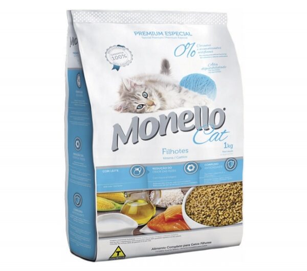 monello gatitos