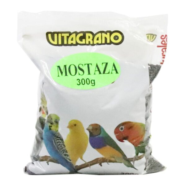 mostaza