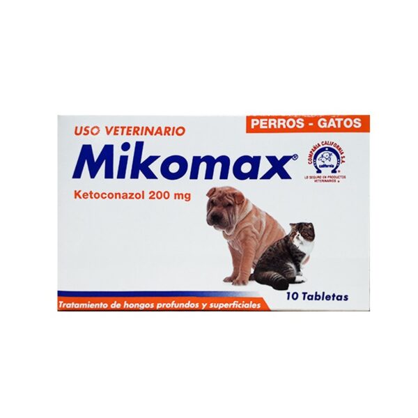 mikomax 200