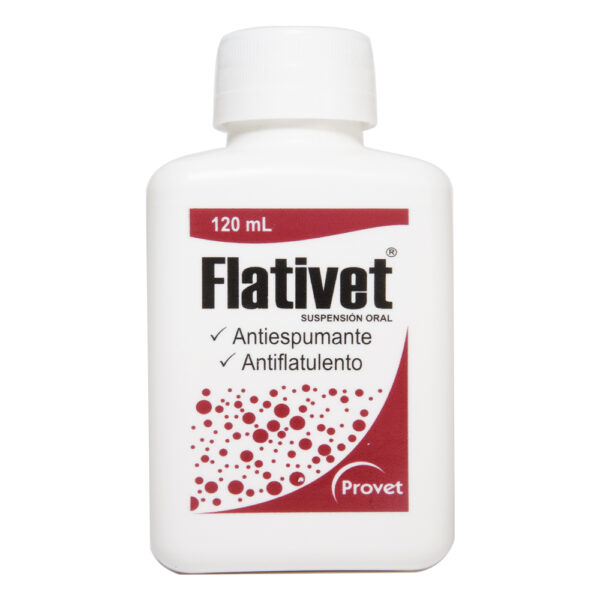 flativet