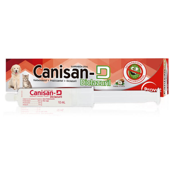 canisan D