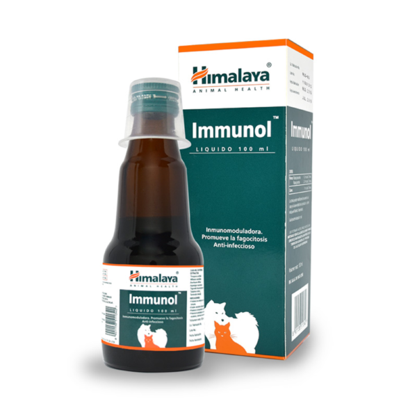 immunol himalaya