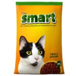 smart gatos solla