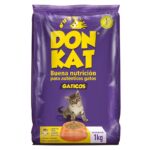 donkat gatitos x 1 kg