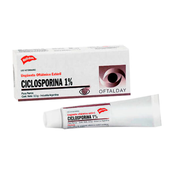 ciclosporina