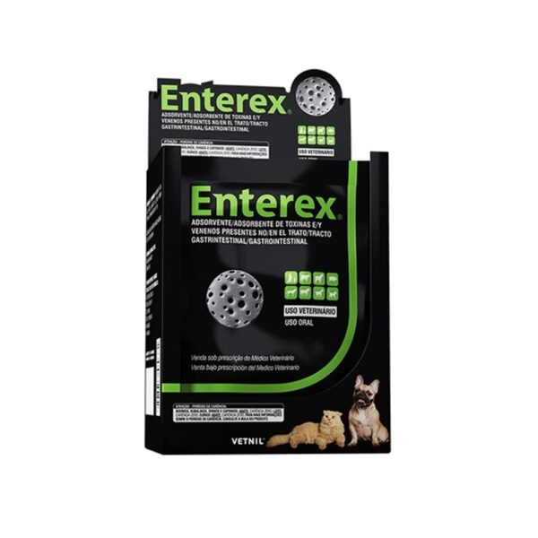 enterex vetnil