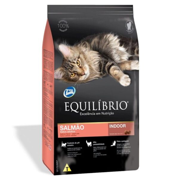 equilibrio gato adulto salmon