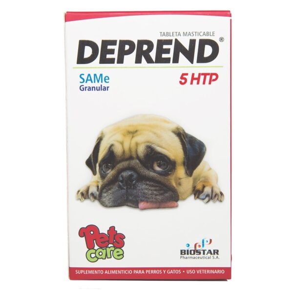 deprend