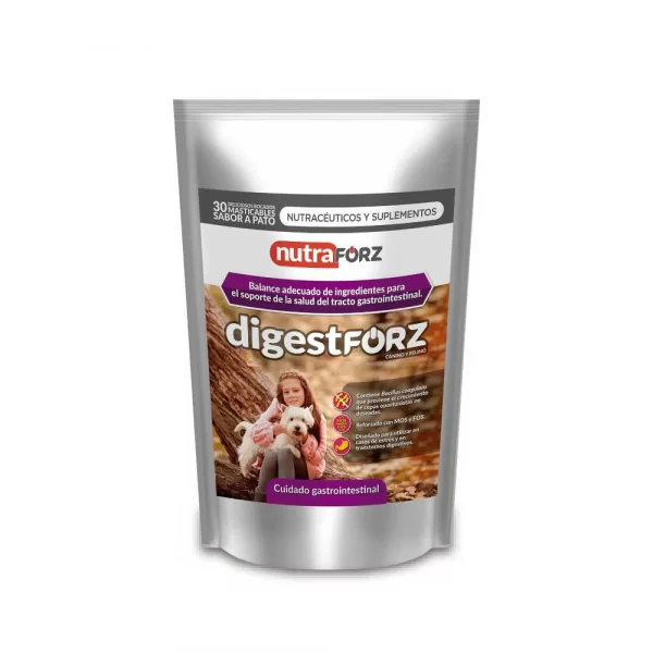 digestforz