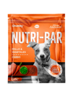 nutri bar pollo