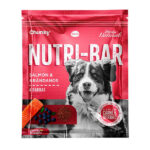 nutri bar salmon