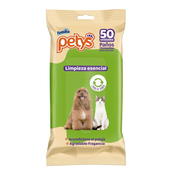 pañitos petys esencial