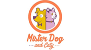 Mister Dog And Caty